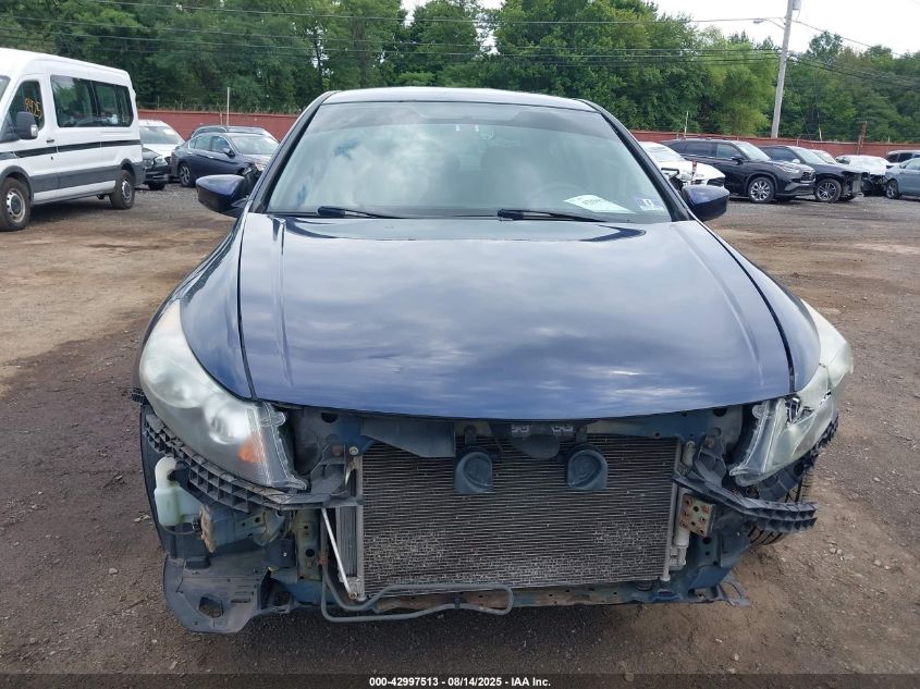 2011 Honda Accord 2.4 Lx VIN: 1HGCP2F37BA127641 Lot: 42997513