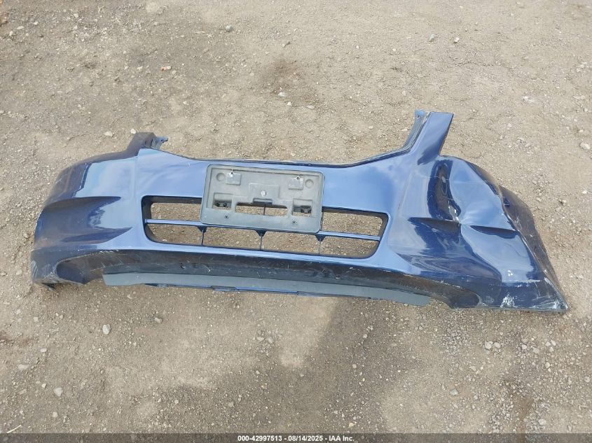 2011 Honda Accord 2.4 Lx VIN: 1HGCP2F37BA127641 Lot: 42997513