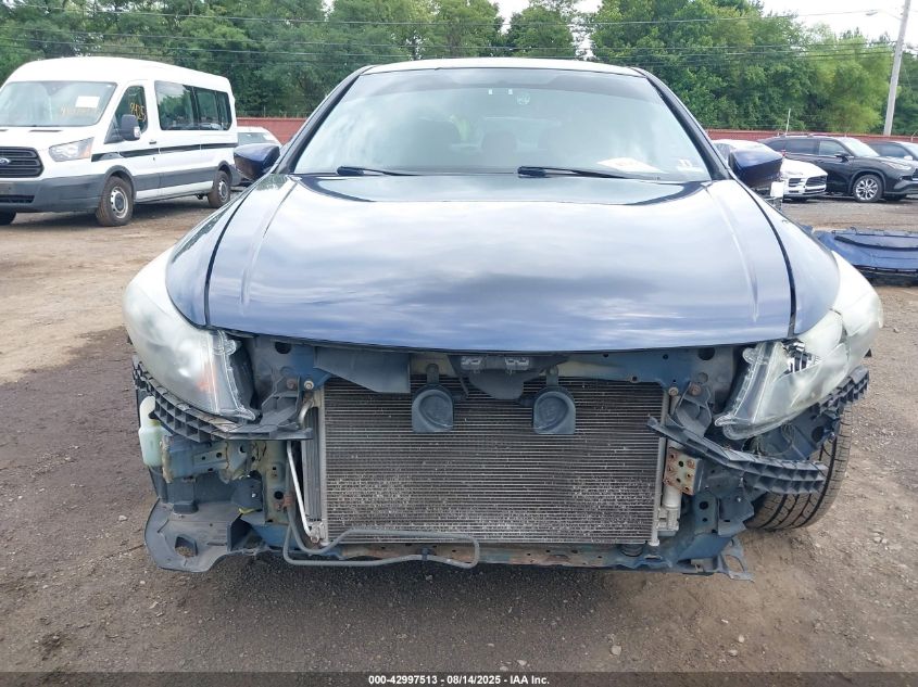 2011 Honda Accord 2.4 Lx VIN: 1HGCP2F37BA127641 Lot: 42997513