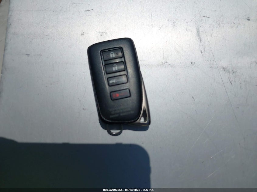 2017 LEXUS RX 350/BASE/F SPORT - 2T2BZMCA2HC102424