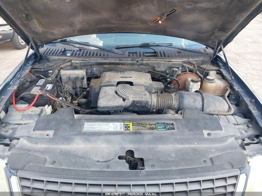 2003 Ford Expedition Xlt VIN: 1FMPU15L33LA83305 Lot: 42997577