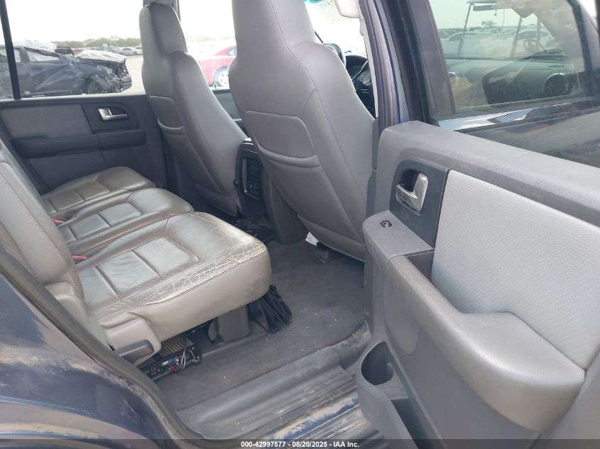 2003 Ford Expedition Xlt VIN: 1FMPU15L33LA83305 Lot: 42997577