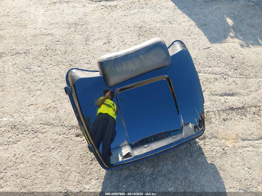 2012 Harley-Davidson Fltrx Road Glide Custom VIN: 1HD1KHM17CB625244 Lot: 42997600