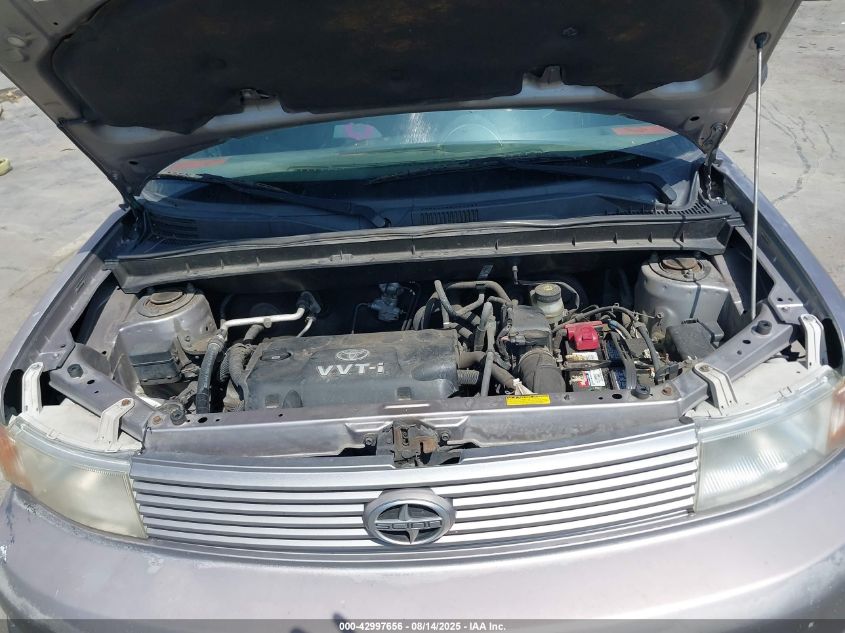 2006 Scion Xb VIN: JTLKT324564090947 Lot: 42997656