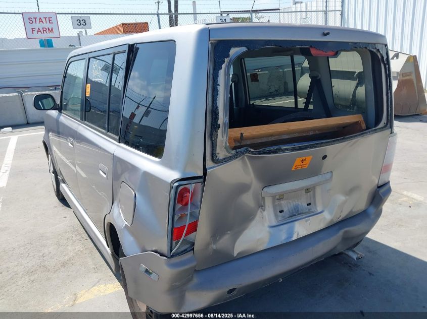 2006 Scion Xb VIN: JTLKT324564090947 Lot: 42997656