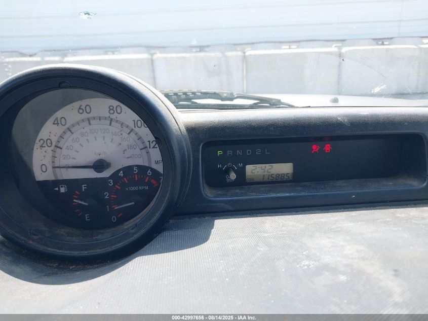 2006 Scion Xb VIN: JTLKT324564090947 Lot: 42997656