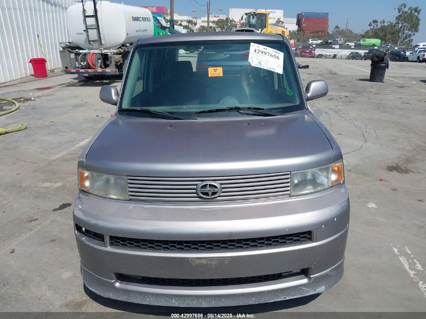 2006 Scion Xb VIN: JTLKT324564090947 Lot: 42997656
