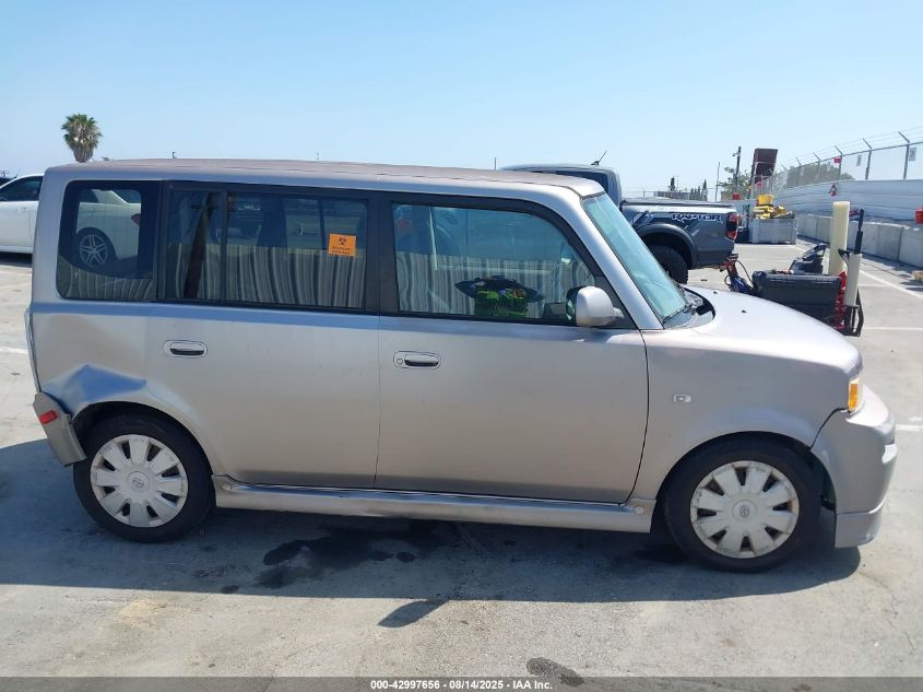 2006 Scion Xb VIN: JTLKT324564090947 Lot: 42997656