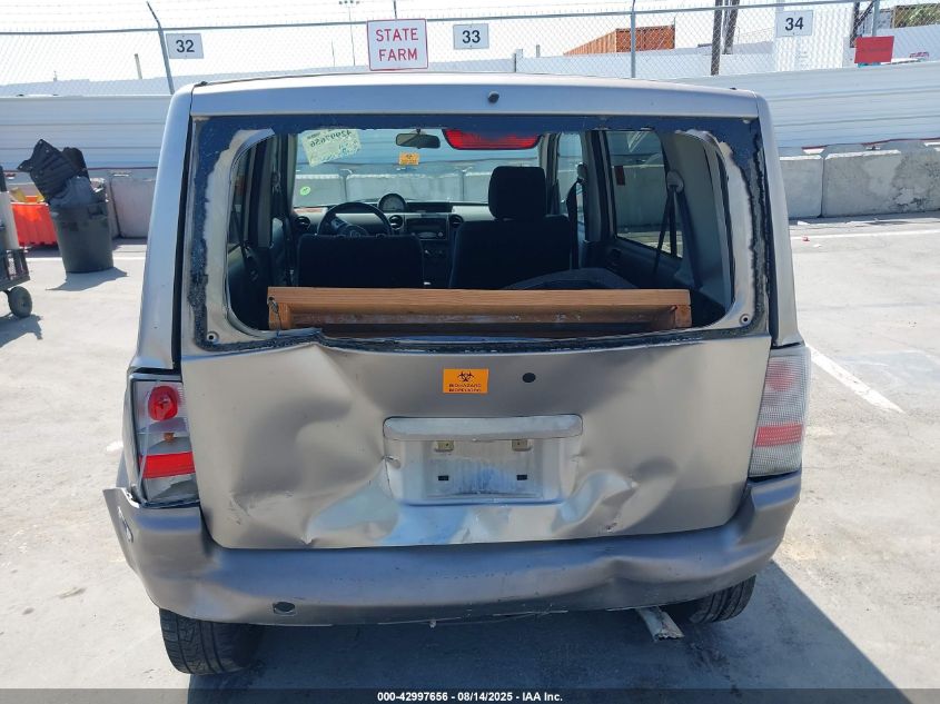 2006 Scion Xb VIN: JTLKT324564090947 Lot: 42997656