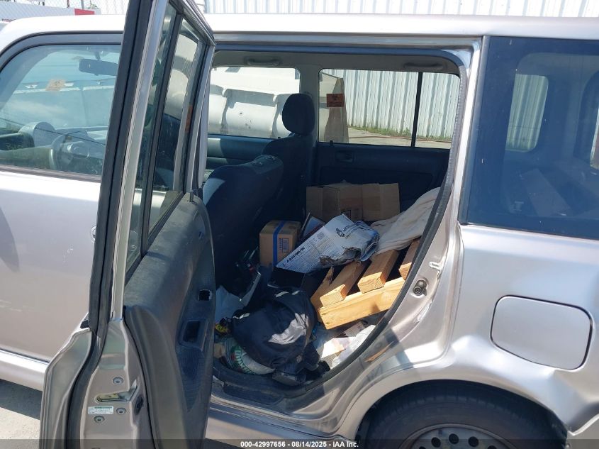 2006 Scion Xb VIN: JTLKT324564090947 Lot: 42997656