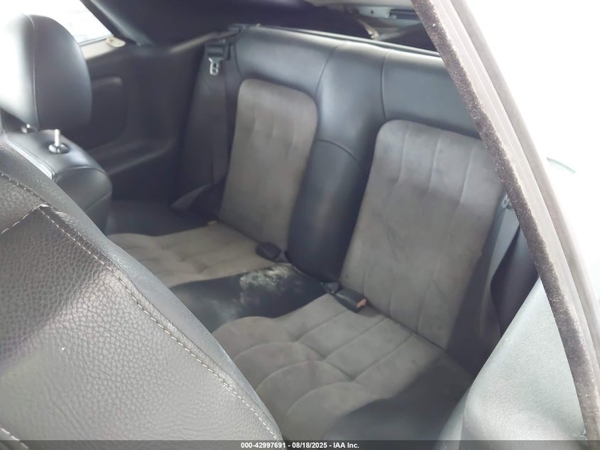 2004 Chrysler Sebring Lxi VIN: 1C3EL55R24N218665 Lot: 42997691