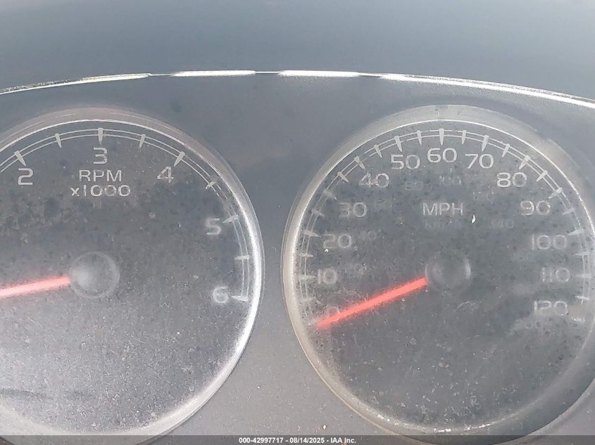 2007 Chevrolet Tahoe Ltz VIN: 1GNFK13037R289183 Lot: 42997717