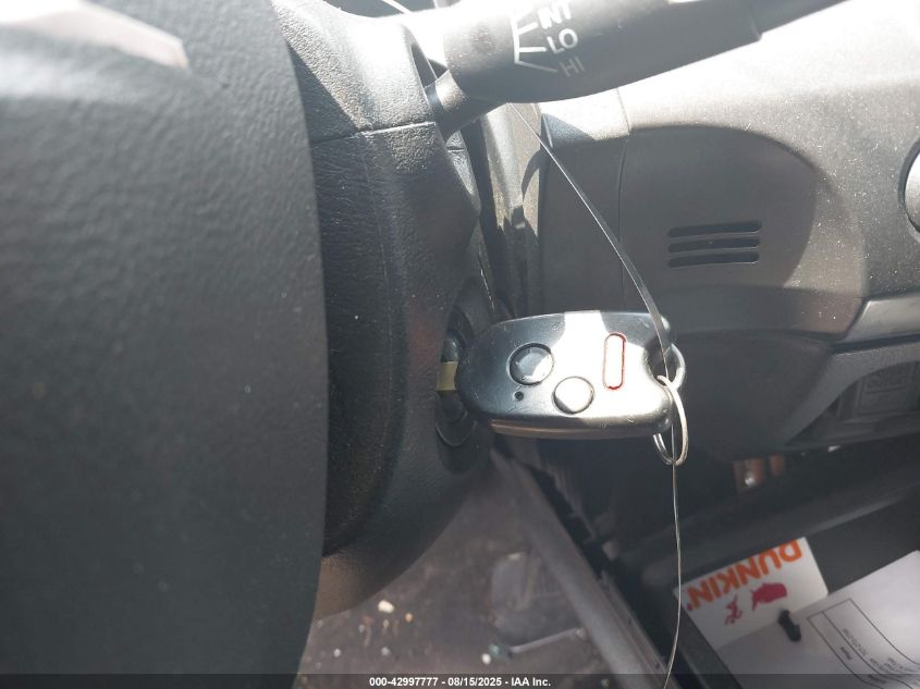 2009 Honda Civic Lx-S VIN: 2HGFA16619H357142 Lot: 42997777