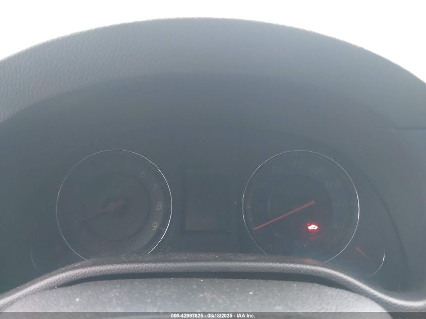 2009 Infiniti G37X VIN: JNKCV64FX9M653469 Lot: 42997825