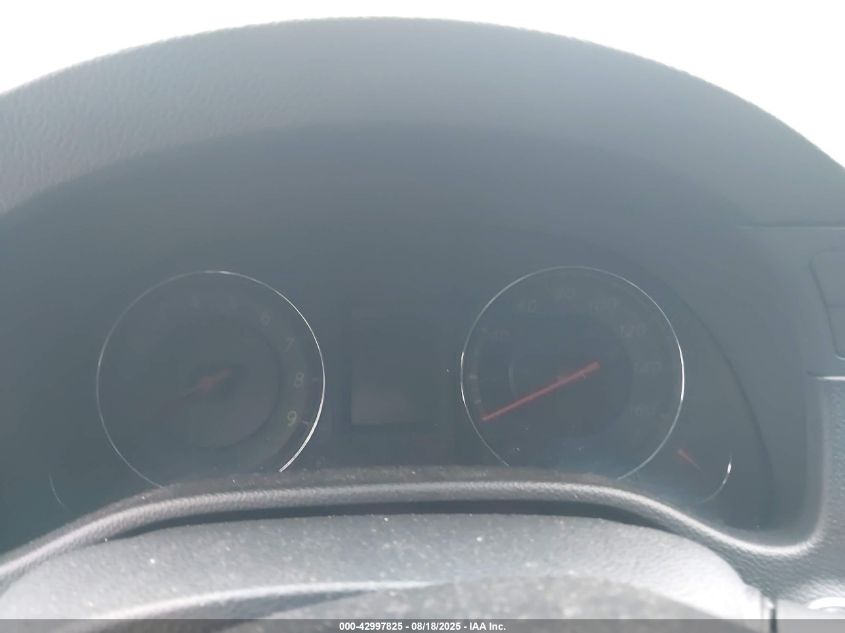 2009 Infiniti G37X VIN: JNKCV64FX9M653469 Lot: 42997825