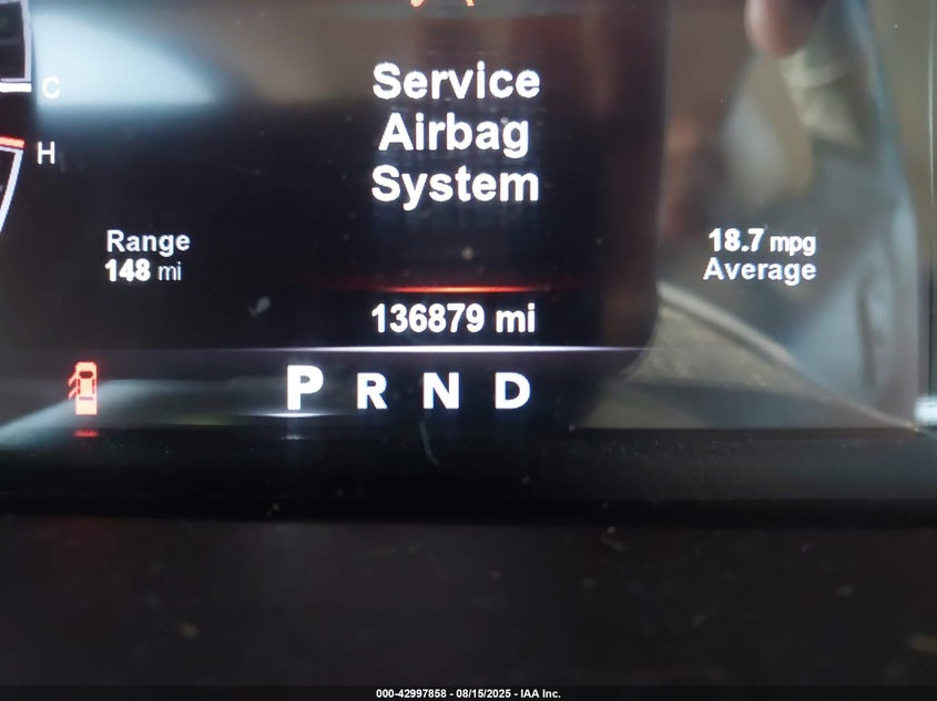 2017 RAM 1500 LONE STAR  4X2 6'4 BOX - 1C6RR6GT3HS574423