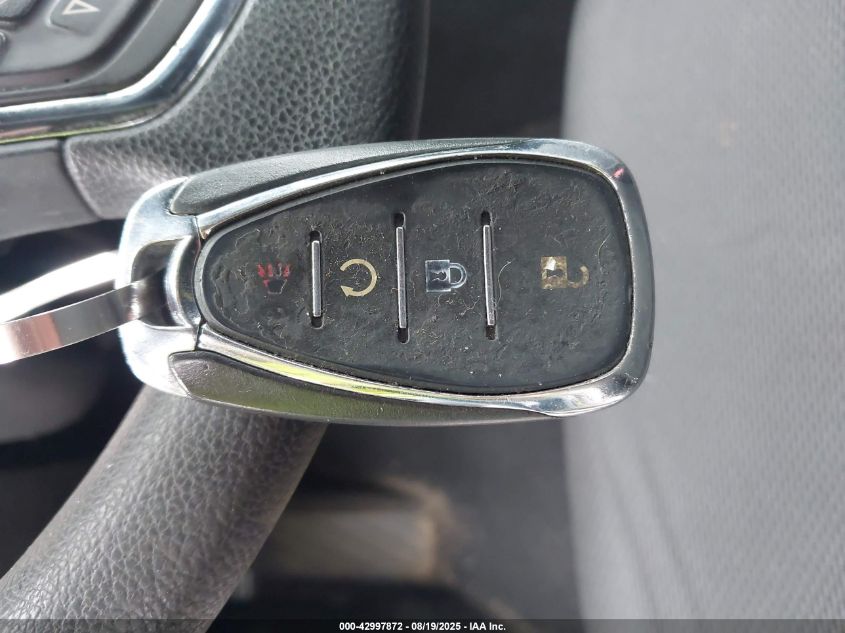 2017 Chevrolet Cruze Lt Auto VIN: 3G1BE6SM9HS525536 Lot: 42997872