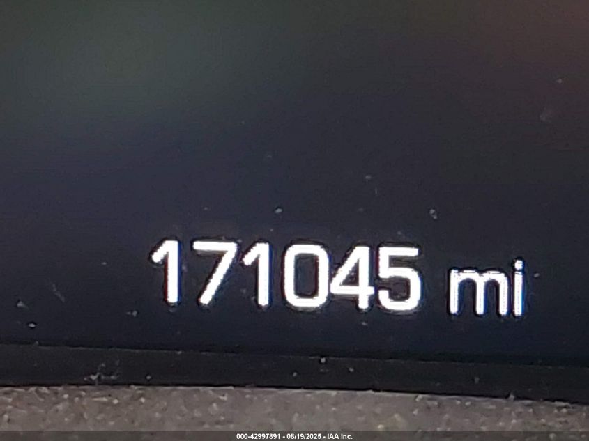 2014 Chevrolet Impala 2Lt VIN: 2G1125S35E9136987 Lot: 42997891