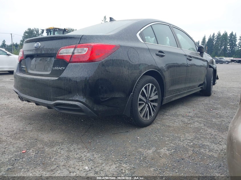 Vin: 4s3bnaf68k3040923, lot: 43492014, subaru legacy 2.5i premium 20194