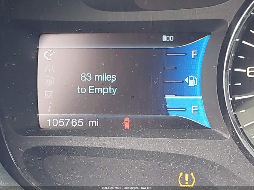 2013 Ford Edge Sel VIN: 2FMDK3JC7DBC77637 Lot: 42997962