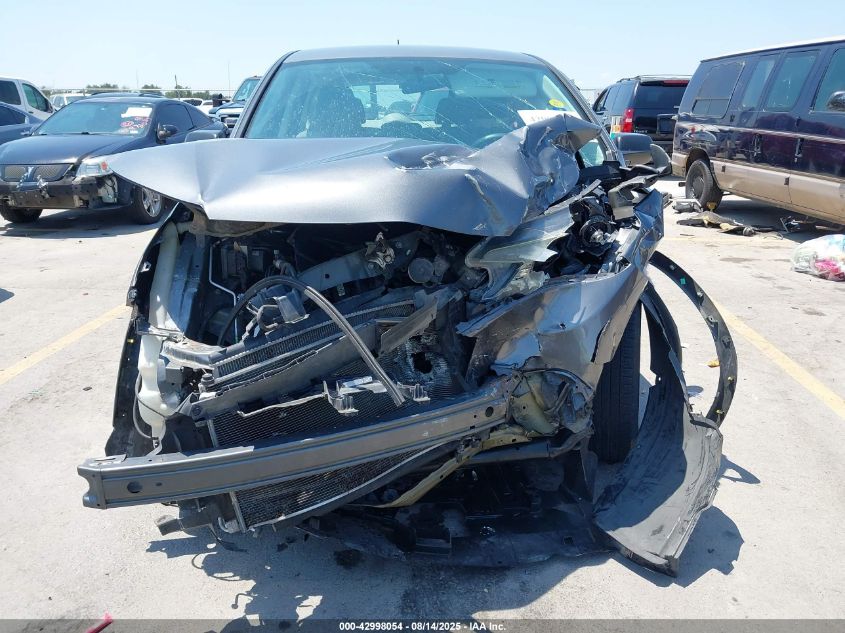 2013 Honda Cr-V Lx VIN: 2HKRM4H34DH606167 Lot: 42998054