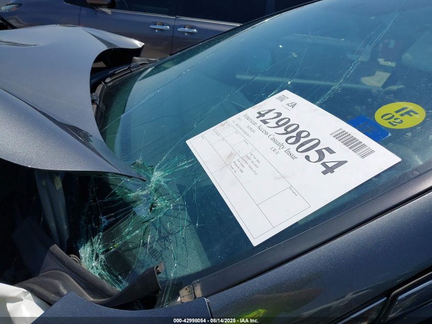 2013 Honda Cr-V Lx VIN: 2HKRM4H34DH606167 Lot: 42998054