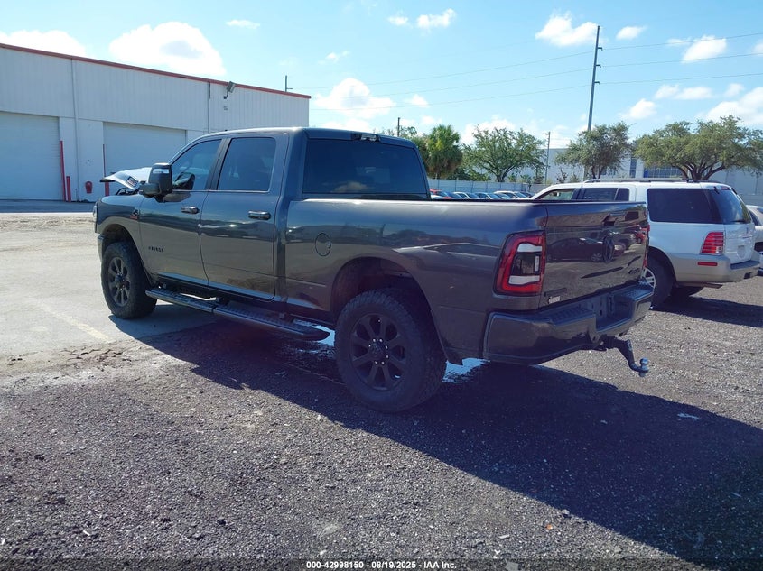 2024 RAM 3500 (VIN: 3C63R3DL6RG151403