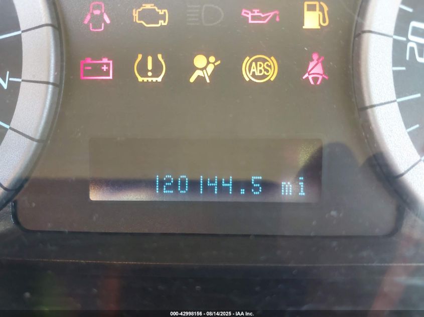 2012 Ford Escape Xlt VIN: 1FMCU9D77CKB83530 Lot: 42998156