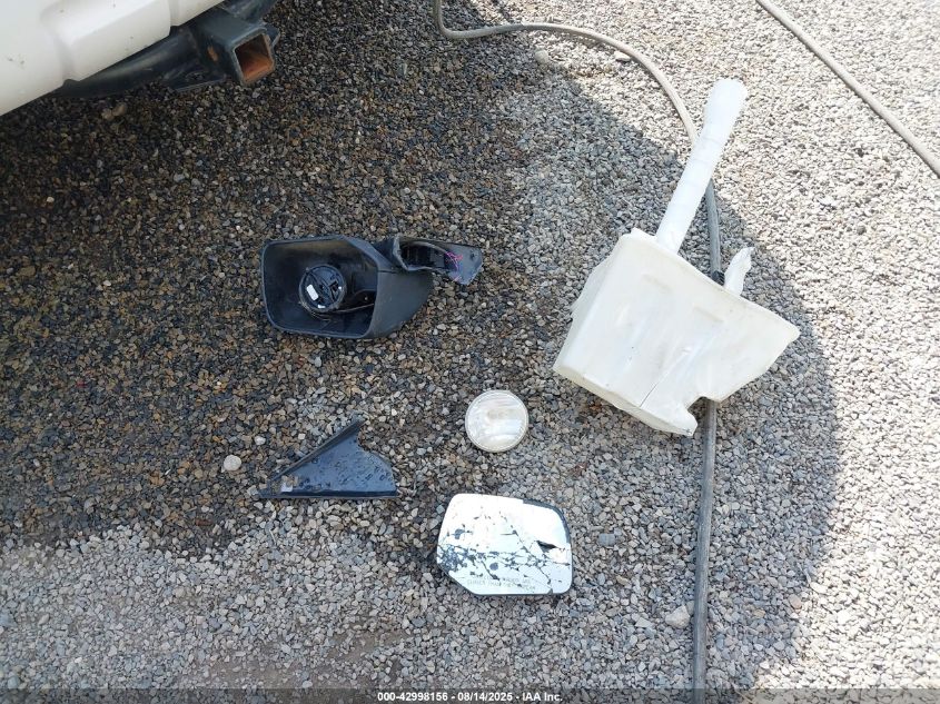 2012 Ford Escape Xlt VIN: 1FMCU9D77CKB83530 Lot: 42998156