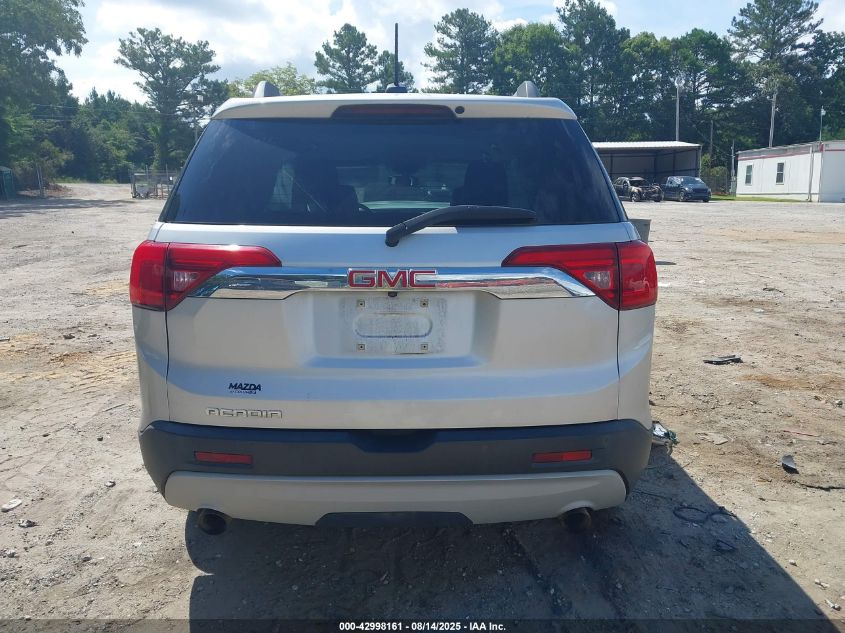 2017 GMC Acadia Slt-1 VIN: 1GKKNMLS2HZ184237 Lot: 42998161