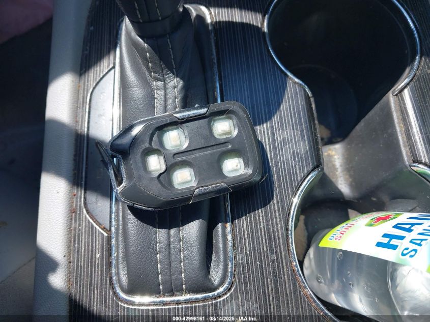 2017 GMC Acadia Slt-1 VIN: 1GKKNMLS2HZ184237 Lot: 42998161