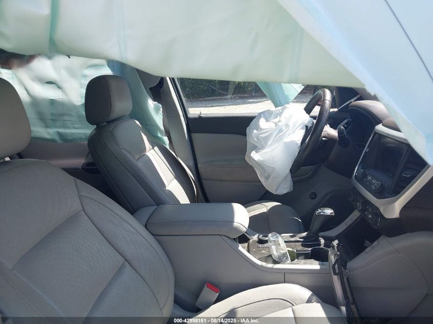 2017 GMC Acadia Slt-1 VIN: 1GKKNMLS2HZ184237 Lot: 42998161