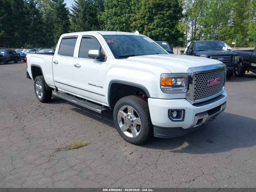 Vin: 1gt12ueg7gf239063, lot: 43492328, gmc sierra 2500hd denali 2016 img_1