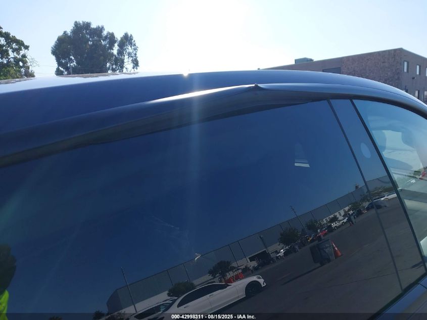 2023 Tesla Model Y VIN: 7SAYGDEE3PF831212 Lot: 42998311