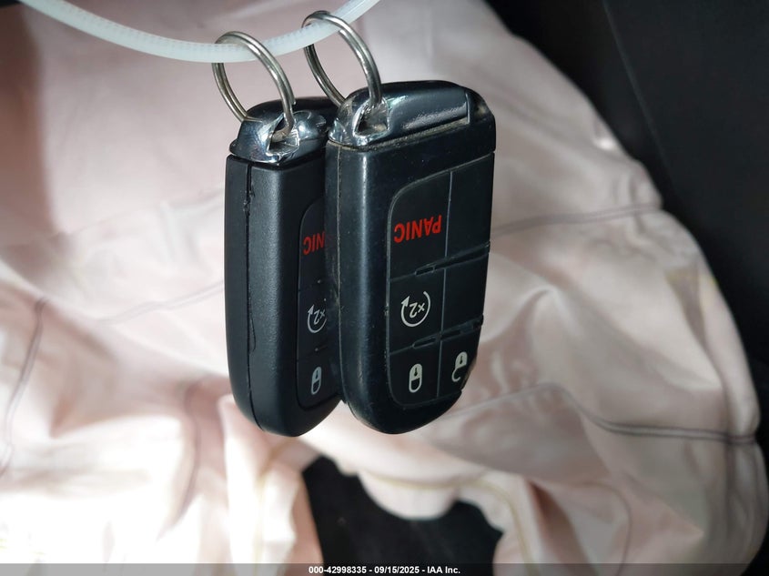 2022 Jeep Compass Limited 4X4 VIN: 3C4NJDCB8NT110084 Lot: 42998335