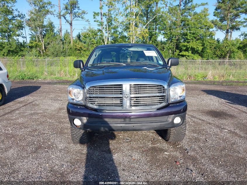 2003 Dodge Ram 2500 St/Slt VIN: 1D7KU28DX3J580135 Lot: 38580298