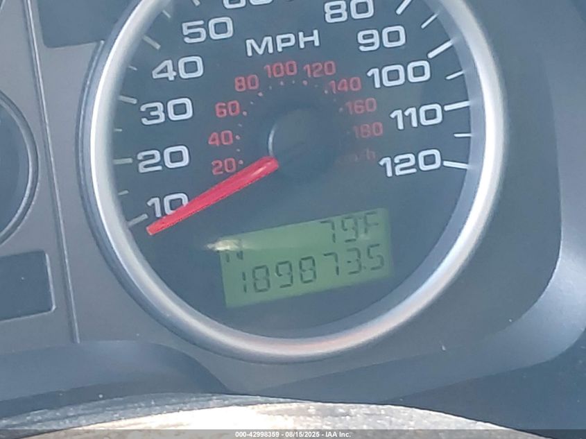 2007 Ford F-150 Fx4/Lariat/Xlt VIN: 1FTPW14557FA26352 Lot: 42998359