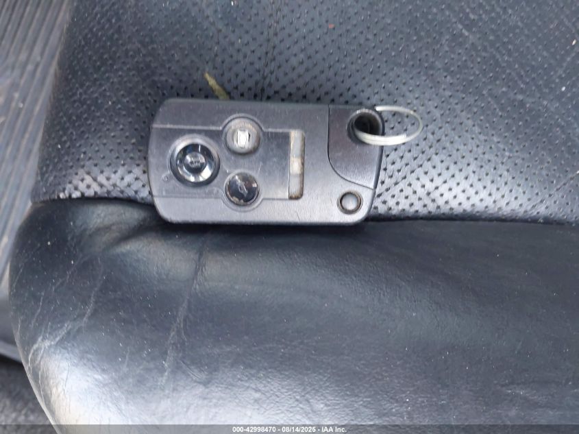 2007 Acura Rl VIN: JH4KB165X7C003751 Lot: 42998470