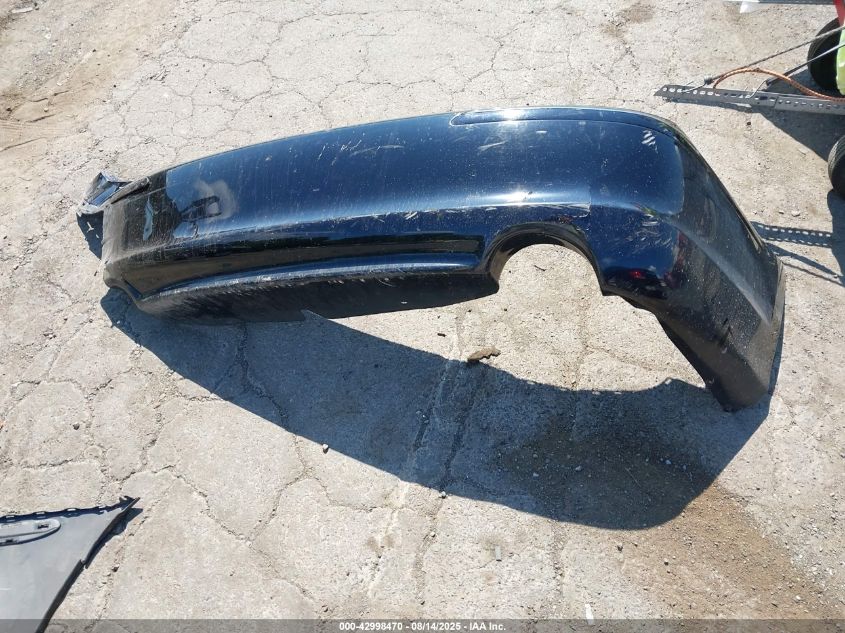 2007 Acura Rl VIN: JH4KB165X7C003751 Lot: 42998470