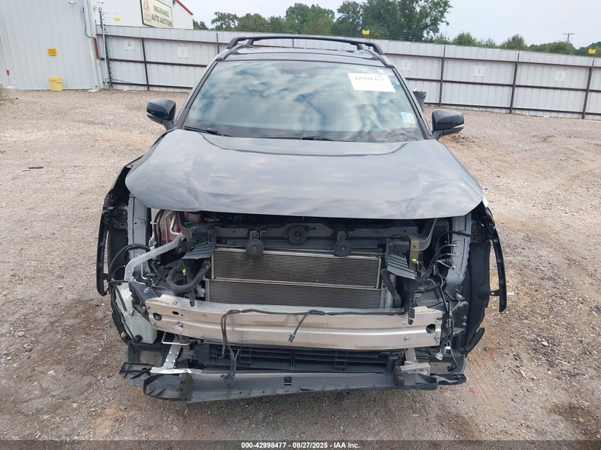 2019 TOYOTA RAV4 HYBRID XSE - 2T3EWRFV1KW019070