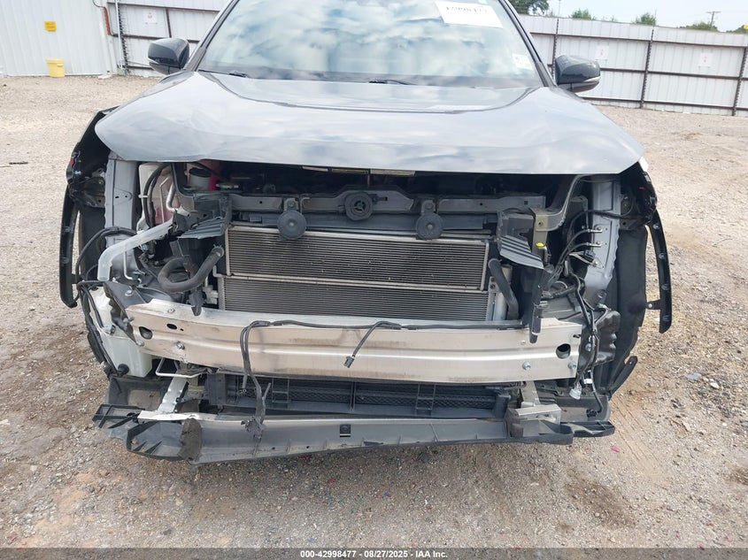 2019 TOYOTA RAV4 HYBRID XSE - 2T3EWRFV1KW019070