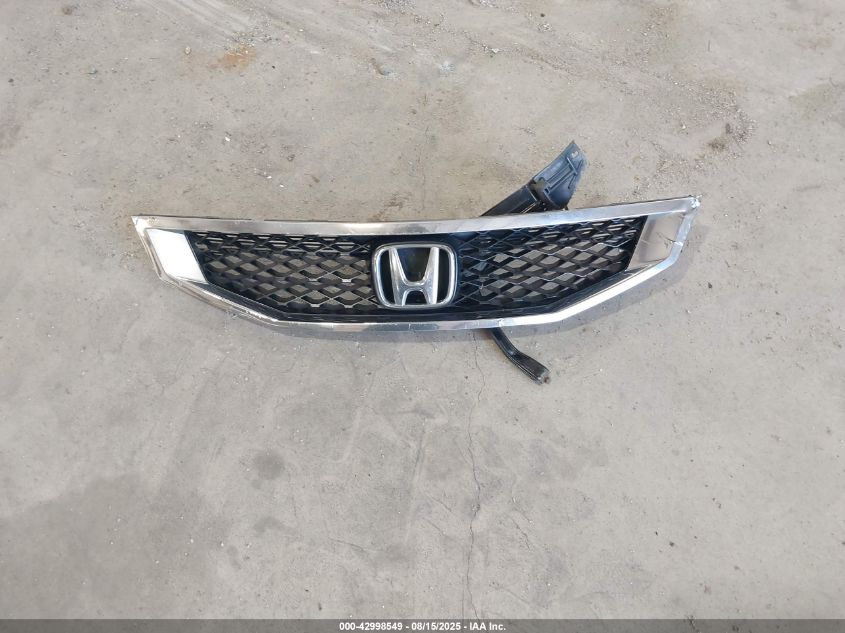 2010 Honda Accord 3.5 Ex-L VIN: 1HGCS2A83AA008839 Lot: 42998549