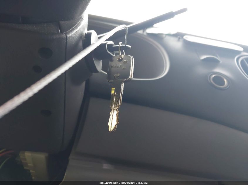 2007 Ford E-350 Cutaway VIN: 1FDWE35L47DB36579 Lot: 42998603