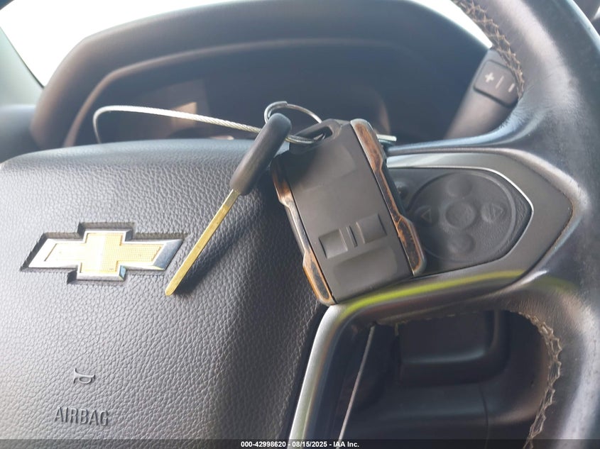 2015 Chevrolet Silverado 1500 1Lt VIN: 3GCUKREH3FG359894 Lot: 42998620