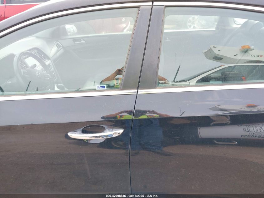 2016 Hyundai Sonata Sport VIN: 5NPE34AF4GH436290 Lot: 42998636