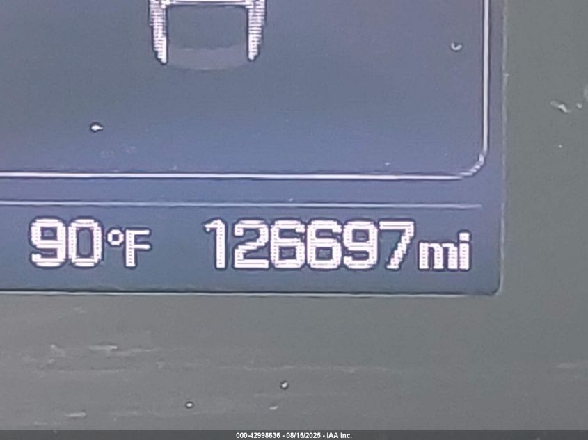 2016 Hyundai Sonata Sport VIN: 5NPE34AF4GH436290 Lot: 42998636