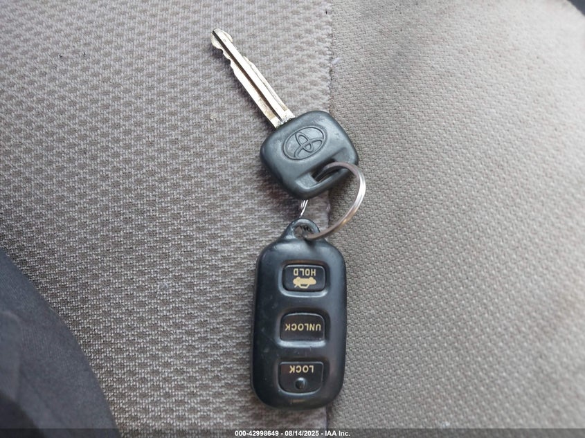 2006 Toyota Camry Se VIN: 4T1BE32K66U670157 Lot: 42998649