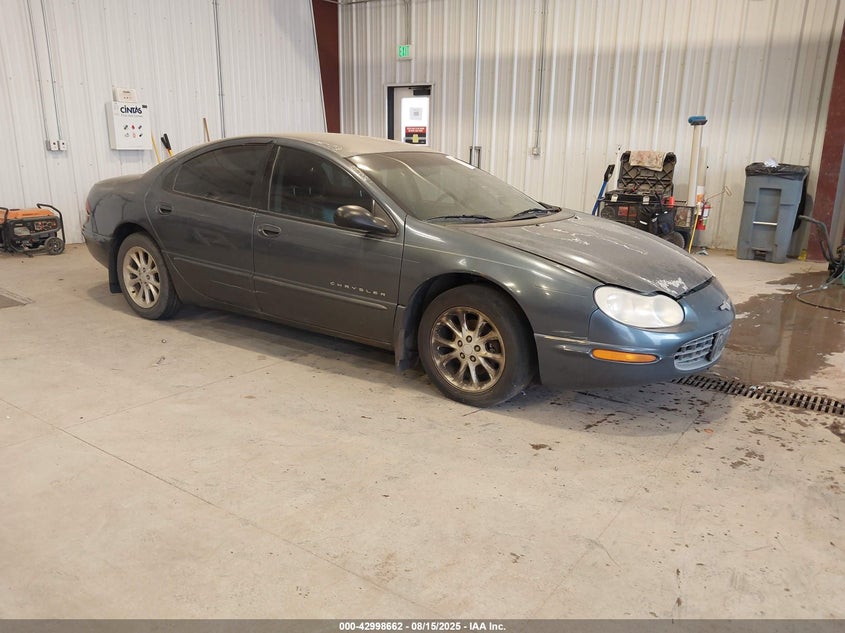 2C3HC56G2YH260620 2000 Chrysler Lhs auction photo 1