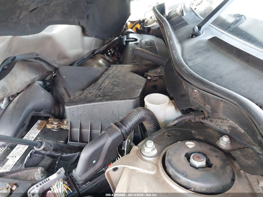 2009 Toyota Camry Le VIN: 4T1BE46K09U839190 Lot: 42998688