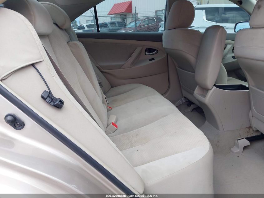 2009 Toyota Camry Le VIN: 4T1BE46K09U839190 Lot: 42998688